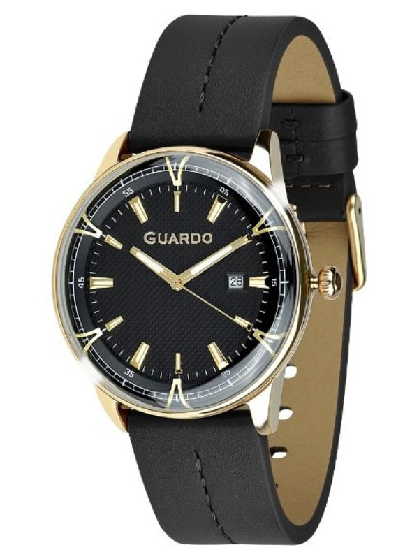 Guardo 012651-4 (GBB)