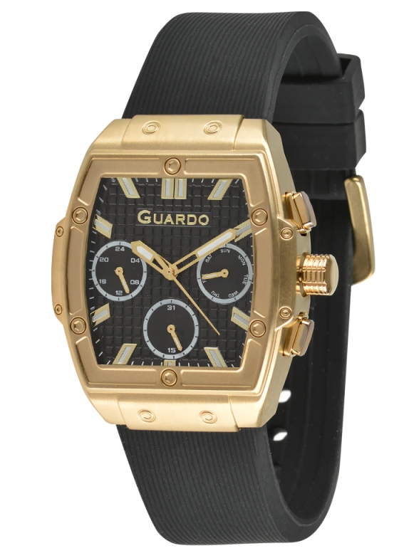 Guardo 012690-6 (GBB)