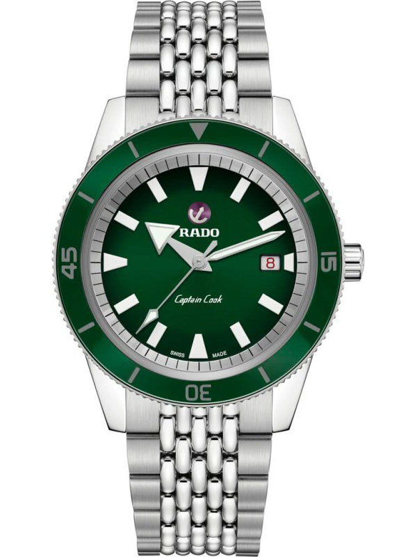 Rado 01.763.0505.4.031