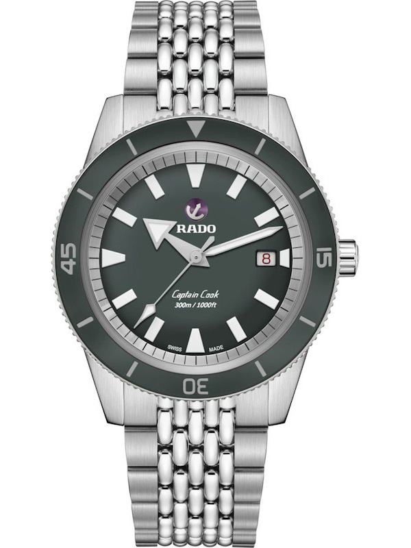 Rado 01.763.6105.3.010