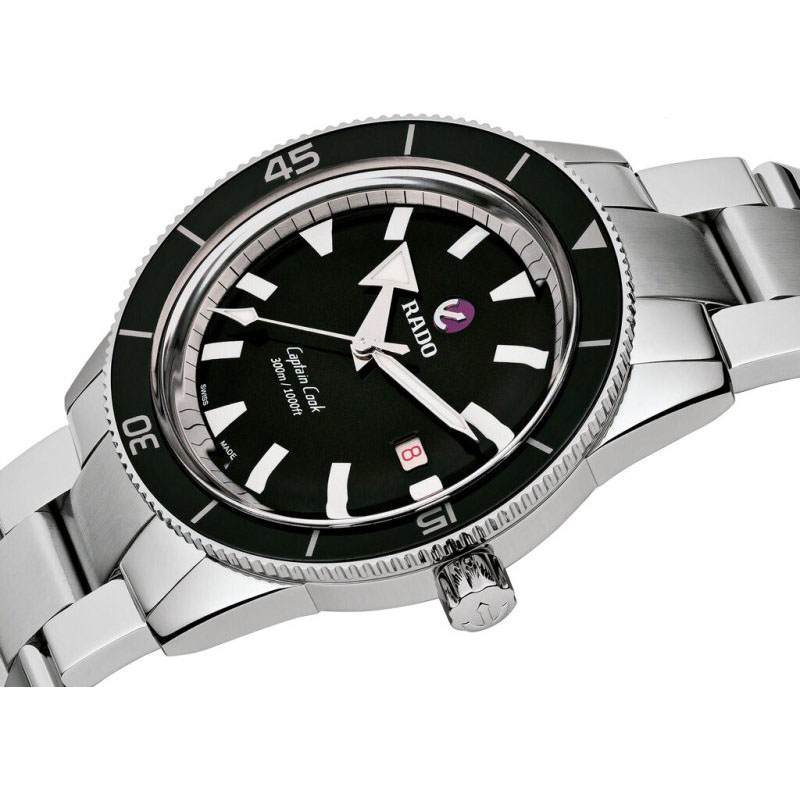 Rado 01.763.6105.3.015 Rado 01.763.6105.3.015