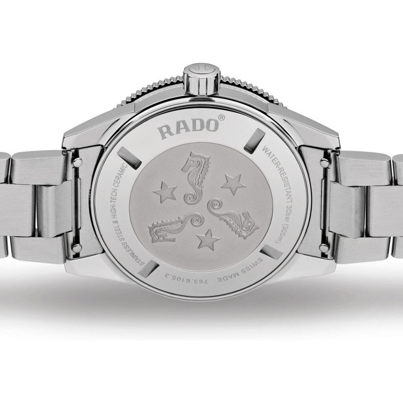 Rado 01.763.6105.3.015 Rado 01.763.6105.3.015