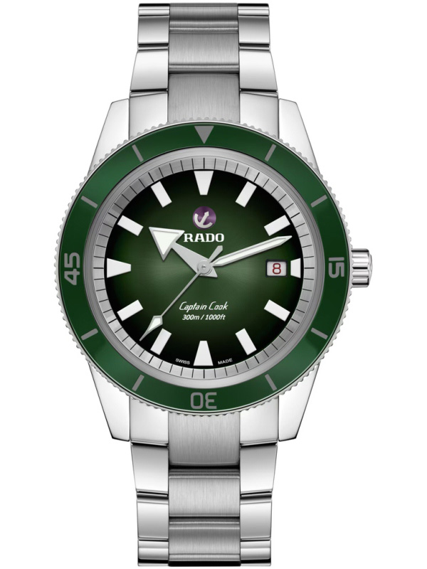 Rado 01.763.6105.3.631