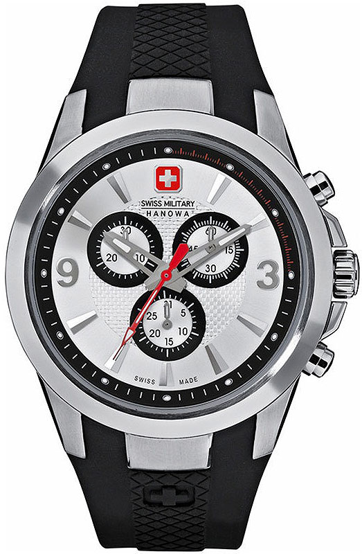 Swiss Military-Hanowa 06-4169.04.001