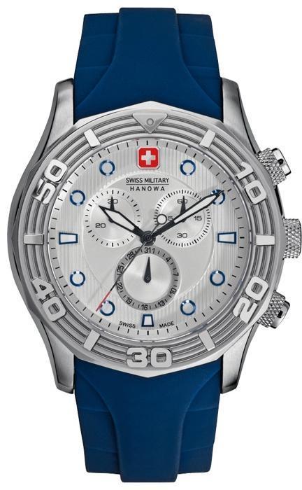 Swiss Military-Hanowa 06-4196.04.001