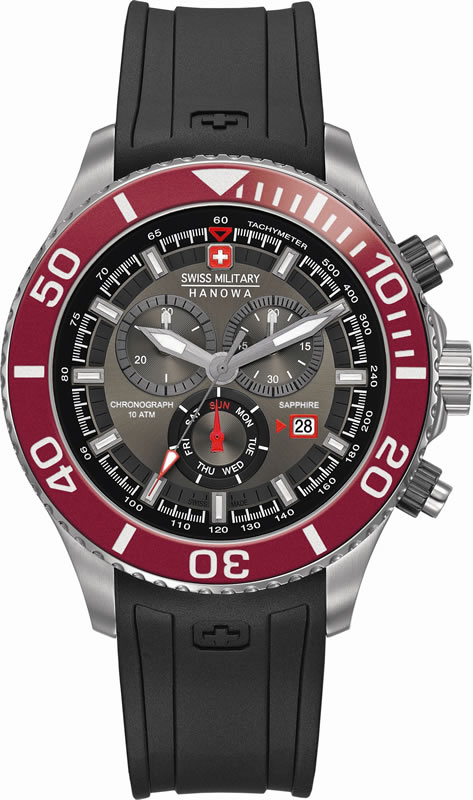 Swiss Military-Hanowa 06-4226.04.009