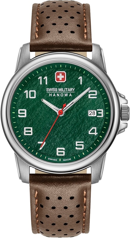 Swiss Military-Hanowa 06-4231.7.04.006