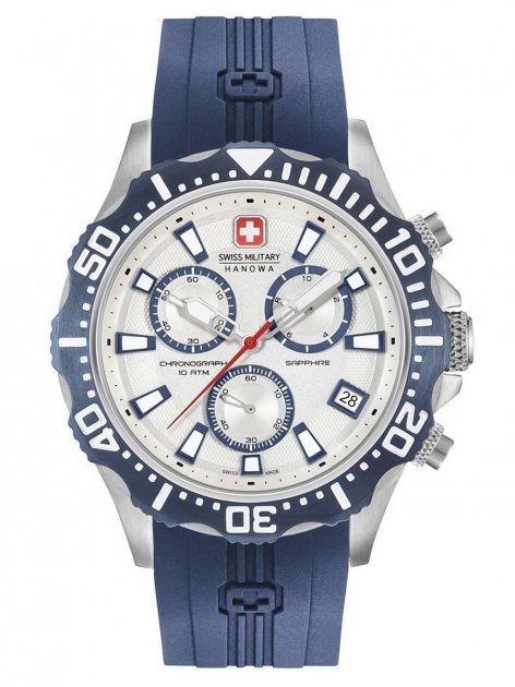 Swiss Military-Hanowa 06-4305.04.001.03