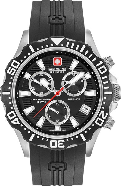 Swiss Military-Hanowa 06-4305.04.007
