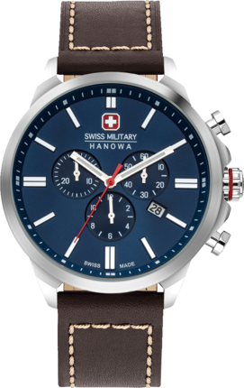 Swiss Military-Hanowa 06-4332.04.003.05