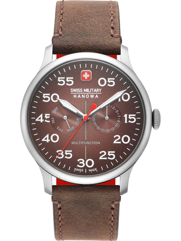 Swiss Military-Hanowa 06-4335.04.005