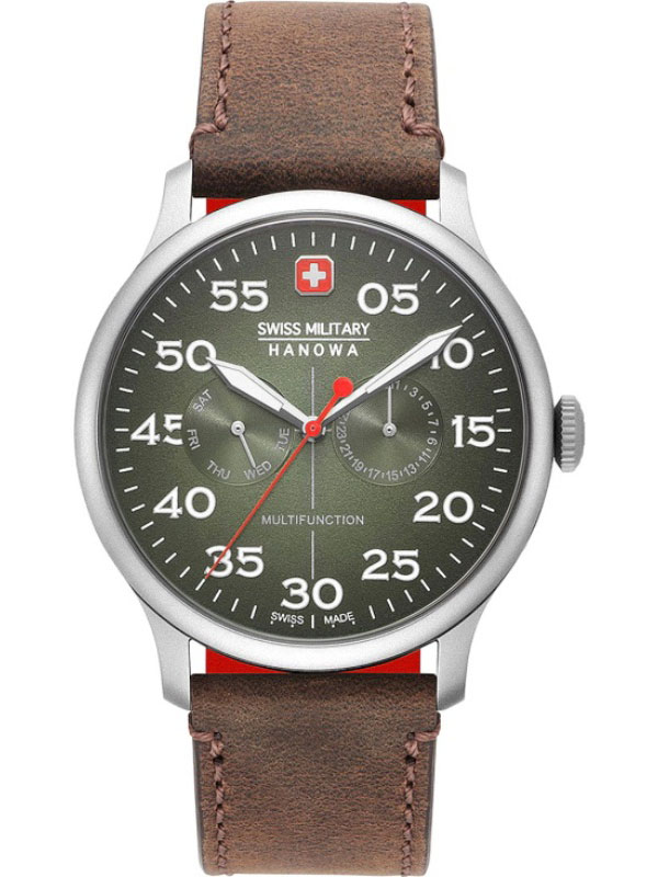 Swiss Military-Hanowa 06-4335.04.006