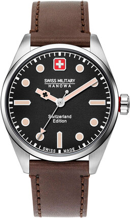 Swiss Military-Hanowa 06-4345.04.007.05