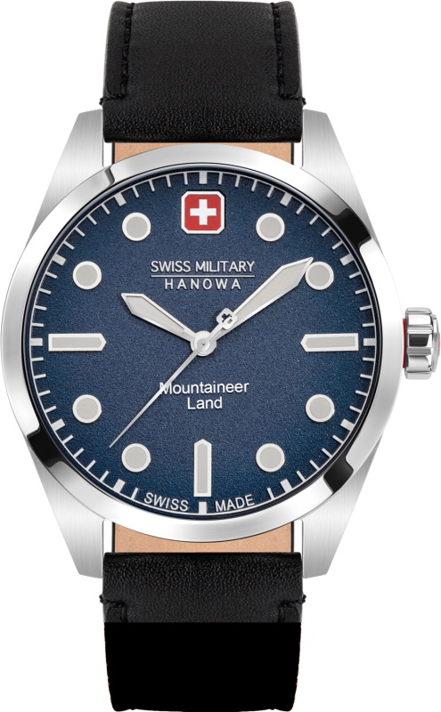 Swiss Military-Hanowa 06-4345.7.04.003