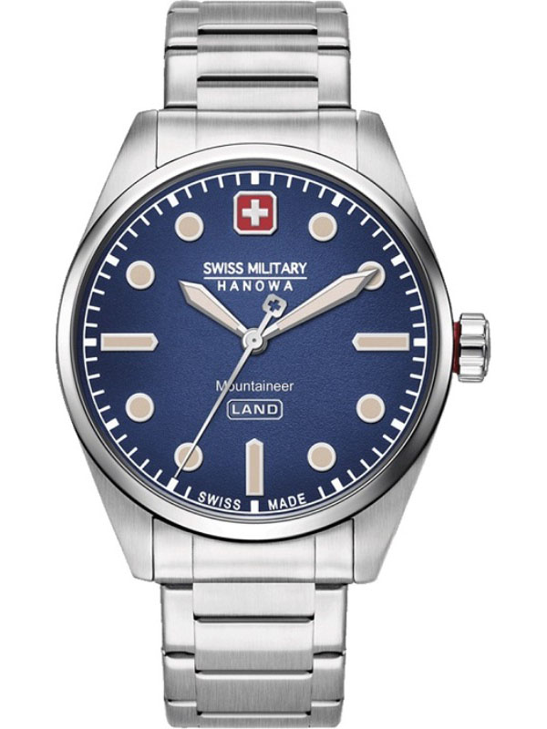Swiss Military-Hanowa 06-5345.7.04.003