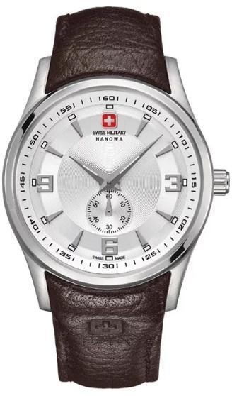 Swiss Military-Hanowa 06-6209.04.001