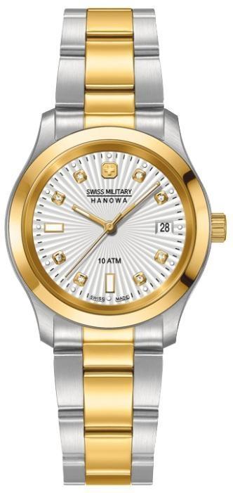Swiss Military-Hanowa 06-7023.1.55.001