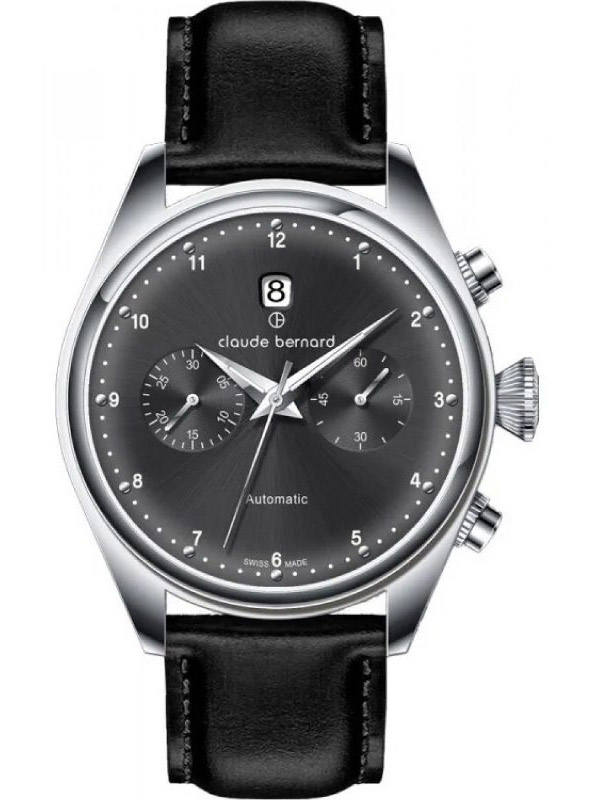 Claude Bernard 08006 3C GIN