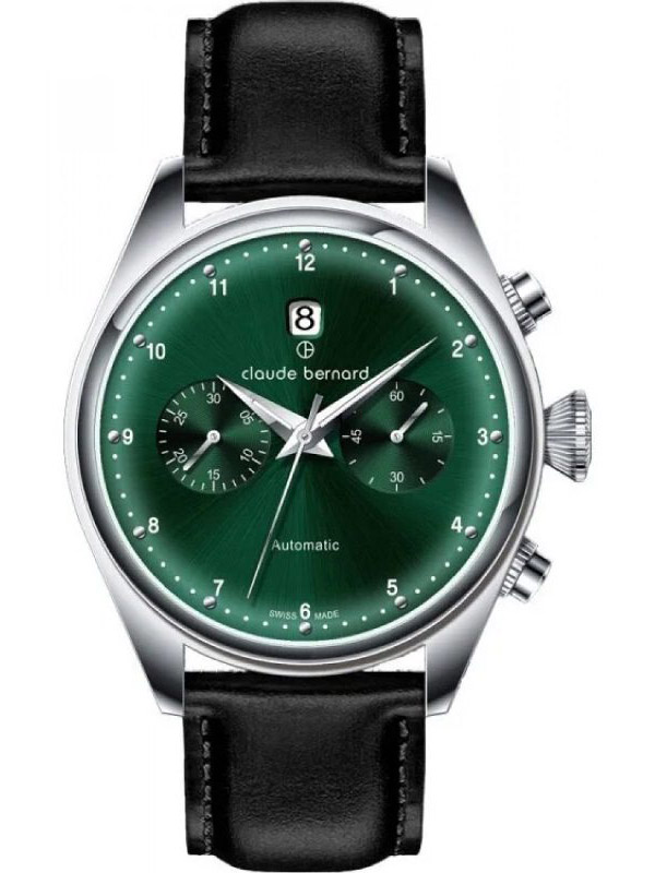 Claude Bernard 08006 3C VIN