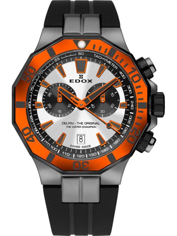 Edox 10112 37GNOCA ANO