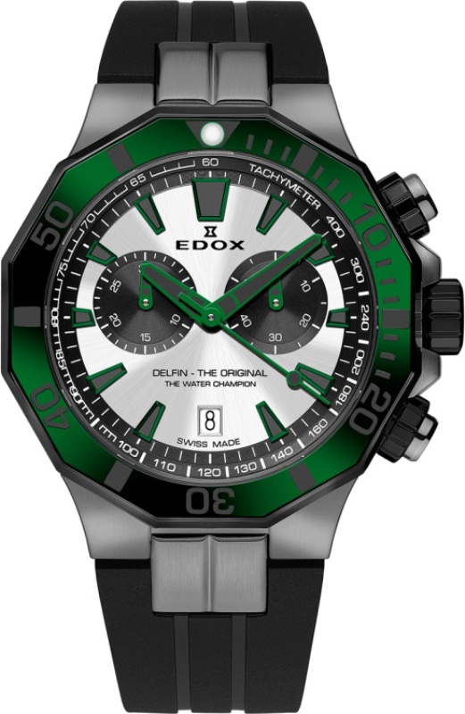 Edox 10112 37GNVCA ANV