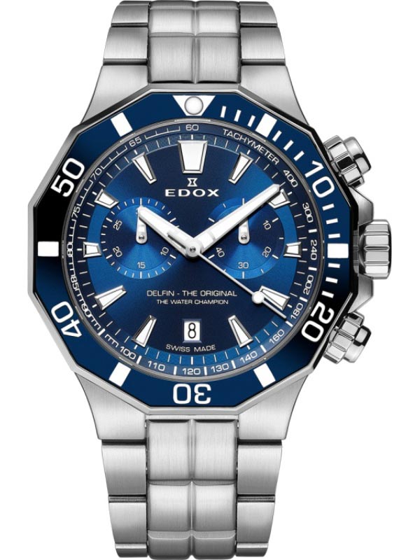 Edox 10112 3BUM BUIN
