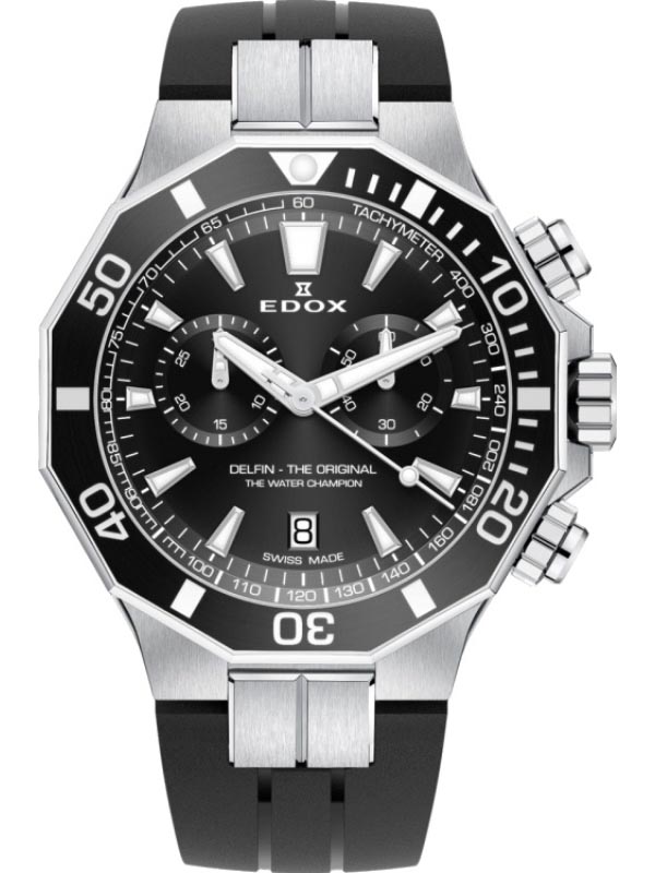 Edox 10112 3NCA NIN