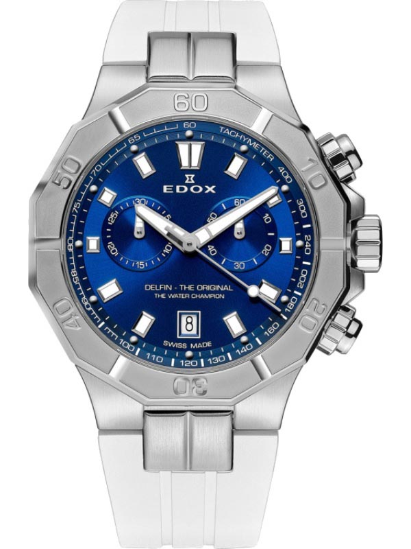 Edox 10113 3CAB BUIN
