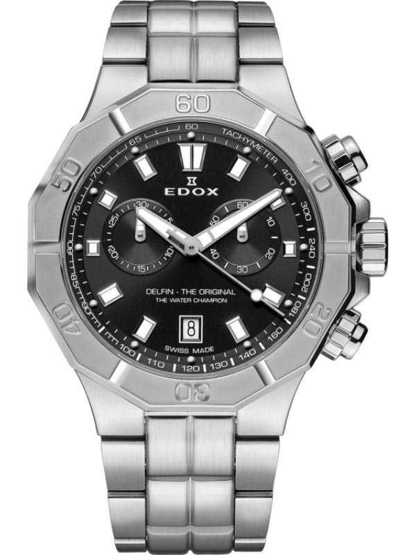 Edox 10113 3M NIN