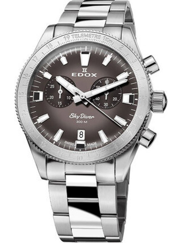 Edox 10116 3 GRIDN