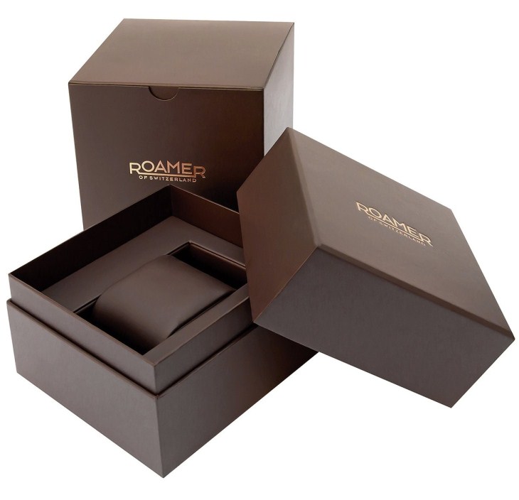 Roamer 101358.41.15.01 Roamer 101358.41.15.01