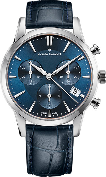 Claude Bernard 10231 3 BUIN