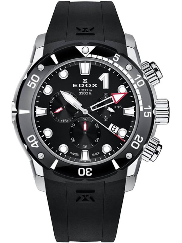 Edox 10242 TIN NIN