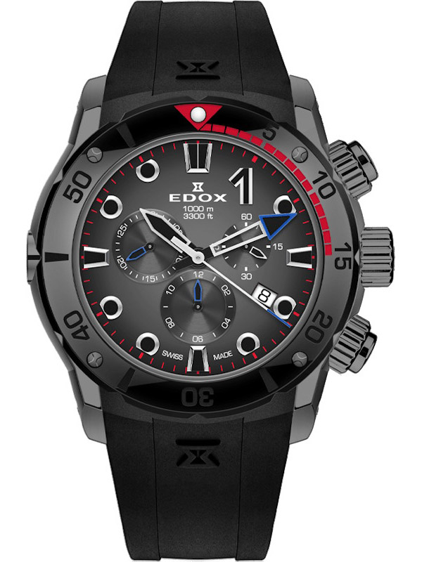 Edox 10242 TINGNR GIDNR
