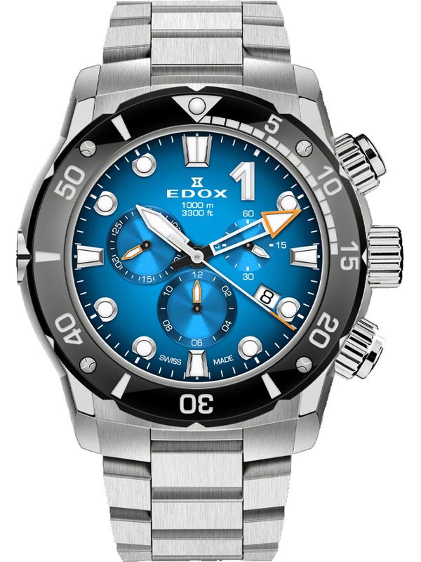 Edox 10242 TINM BUIDN
