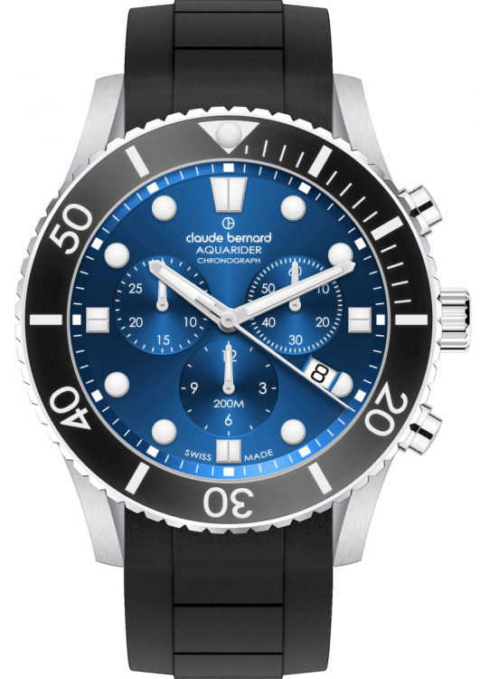 Claude Bernard 10252 3NBCA BUIB