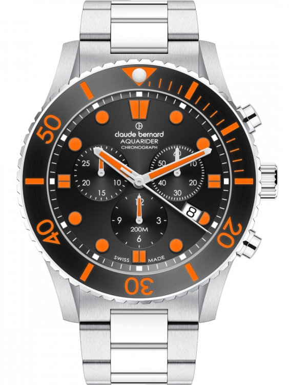 Claude Bernard 10252 3NOM NNO