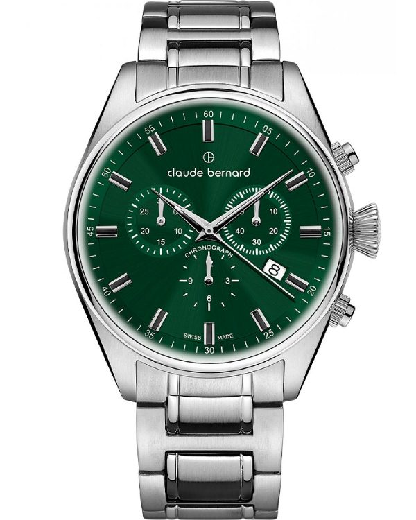 Claude Bernard 10254 3M VIN