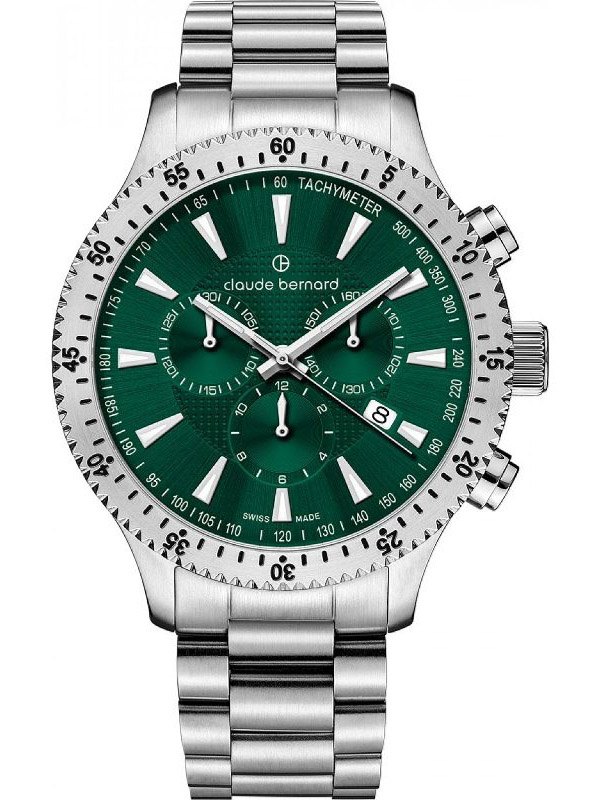 Claude Bernard 10256 3M VIN