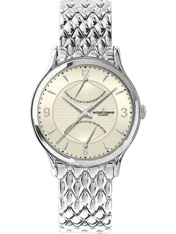 Jacques Lemans 1-1296B