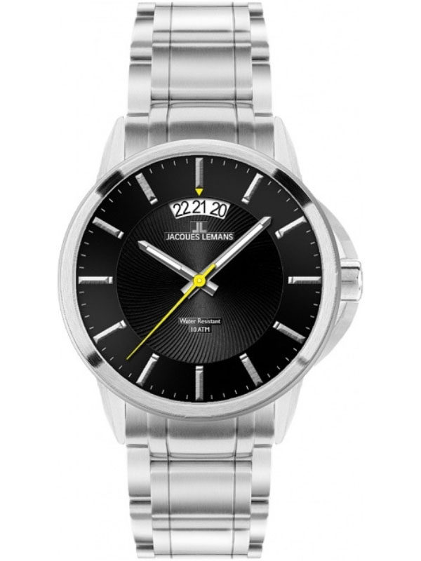 Jacques Lemans 1-1540D