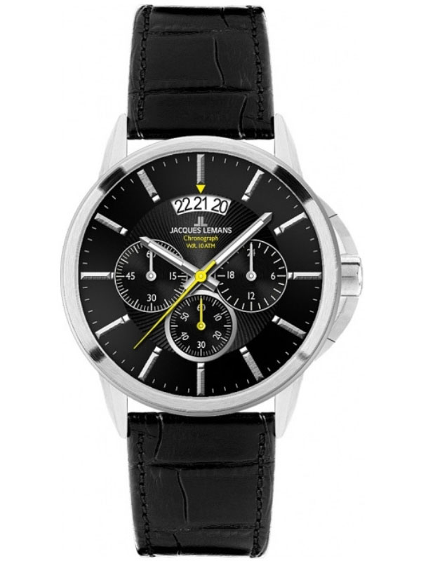 Jacques Lemans 1-1542A