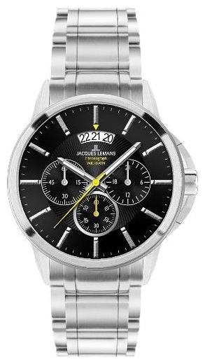 Jacques Lemans 1-1542D