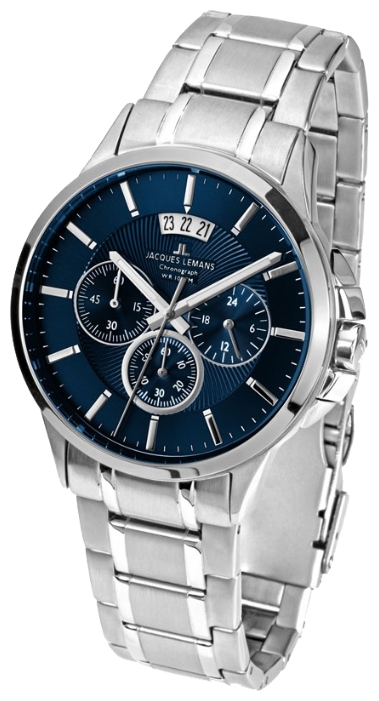 Jacques Lemans 1-1542I