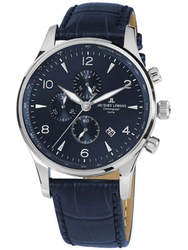 Jacques Lemans 1-1844ZC