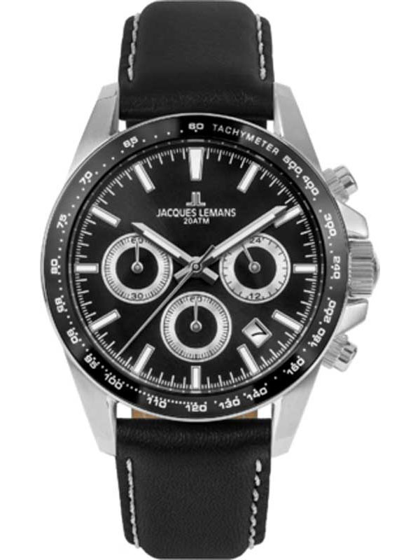 Jacques Lemans 1-1877A