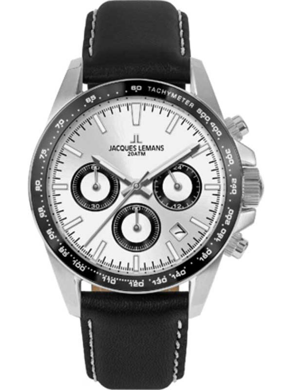 Jacques Lemans 1-1877B