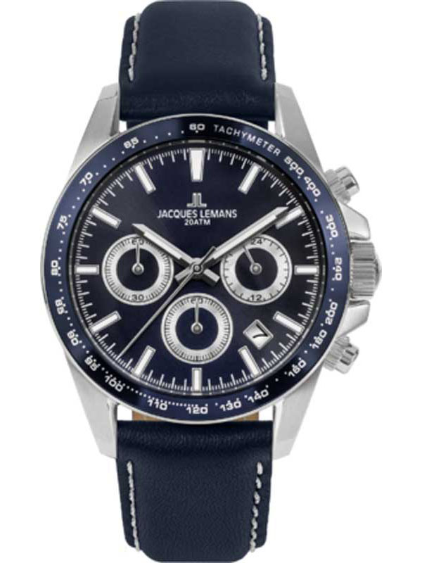 Jacques Lemans 1-1877C