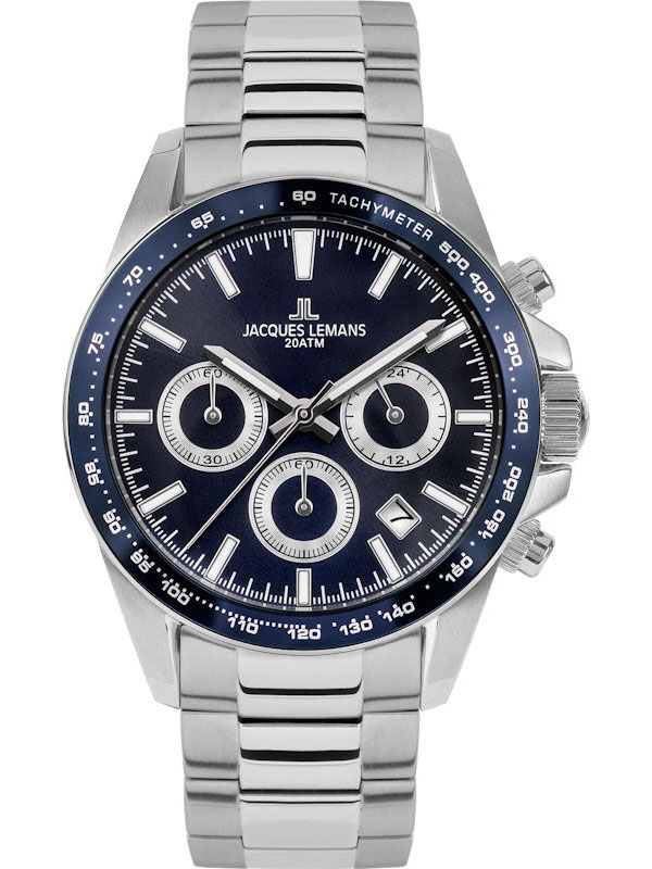 Jacques Lemans 1-1877G