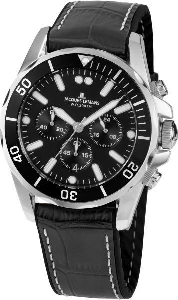 Jacques Lemans 1-2091A